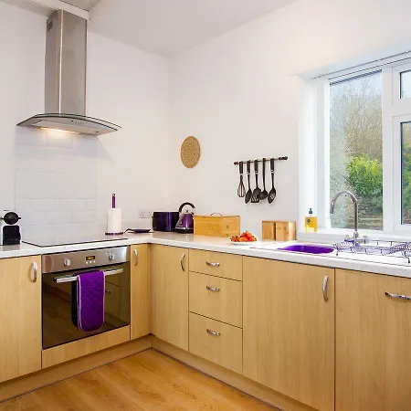 Casa vacanze Old Station Sedbergh